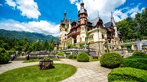 Day Trip to Carpathian’s Pearl - Sinaia