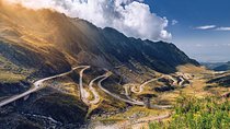 Day trip to Transfagarasan