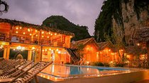 Ninh Binh 2 days 1 night in Bungalow: Hoa Lu-Mua Cave -Tam Coc-Bike-Cuc Phuong