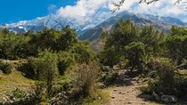 Holistic Sacred Trek Salkantay to Machu Picchu 5 Day
