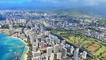 Arizona Memorial Pearl Harbor and Honolulu City Tour from Maui