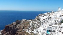 Santorini Highlights Tailor Made Tour 4 hours