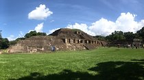 Archeological Mayan Sites Tour including the Pompeii of America, Joya de Ceren