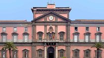 Naples Museums: Archeological and Capodimonte Private Tour from Rome