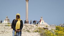 Full private day trip to Alexandria