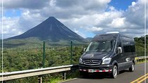 Private Transport from La Fortuna de Arenal to Monteverde 