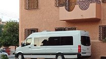City to City Transfer - Marrakesh > Fes
