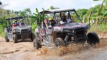 Family Polaris - Suzuka Tours Punta Cana