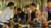 Siem Reap Local Cooking Class 