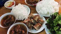 HANOI INCREDIBLE STREET FOODIE TOUR (Enjoy traditional Cuisine as the local)