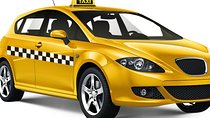 Delhi hotel to Delhi Airport transfer