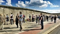 Berlin Wall Walking Tour