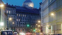 Jewish Berlin Tour