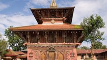 Golden triangle (Kathmandu, Bhaktapur and Patan) Cities Tour