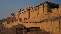 4 Days Private Tour of Golden Triangle Tour India