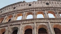Private Day Tour in Rome with Driver - from Your Hotel