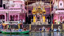 Private Custom Excursion Tour from Delhi to Mathura and Vrindavan with guide