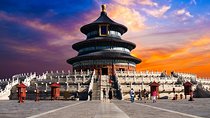 8 Days Private Golden trip from Beijing, Xian to Shanghai 