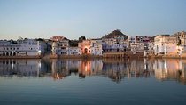 7-Day Private Golden Triangle Tour: Delhi, Agra, Jaipur and Pushkar