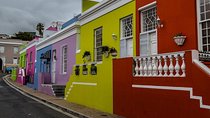Cape Town, Private Tour Bo - Kaap City Center Tour & Table Mountain Car Away
