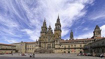 Santiago de Compostela Private Tour from Vigo with Hotel or Port Pick-up