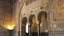VIP Royal Alcazar Seville Small groups