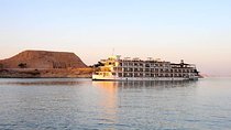 Aswan to Luxor – 3 nights
