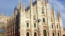 Milan: Best of Skip-the-Line Duomo Guided Tour Experience