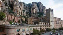 Montserrat 5 hours Private Tour from Barcelona