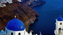 Santorini Fira-Oia-Firostefani 4 Hours