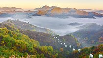 All Inclusive Private Tour-Best View at Jinshanling Great Wall
