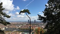 Guided tour of the Basilica of Fourvière and Gallo-Roman site of Lyon