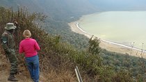 2 Day Private Safari in Ngorongoro Crater and Tarangire National Park