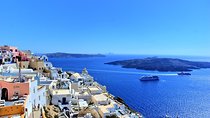 Santorini shared transfer
