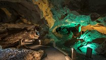Green Grotto Cave Tour from Montego Bay 