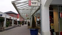 Private Trip to Designer Outlet Roermond from Amsterdam