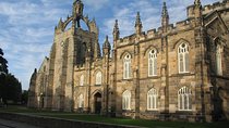 Aberdeen Historical Walking Tour