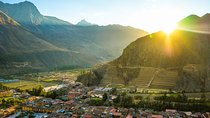 Sacred Valley of Incas (Day Trip)