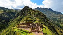 Sacred Valley Connection to Machu Picchu (2 Days)