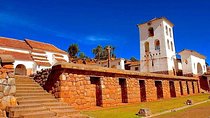Sacred Valley of the Incas – Full Day Private Tour (All Sites)