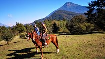 Guests of the Ranch in Guatemala