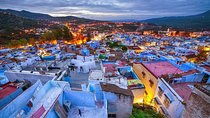 From Tangier to Chefchaouen