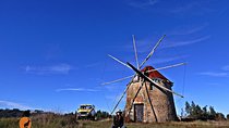Arista Tour - Penacova Windmills and Landscapes (noon)