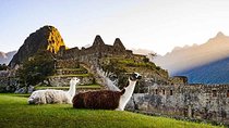 Machu Picchu By Train (2 Days)