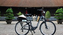Ancient Village & The Legend of Co Loa Tour by E-Bike