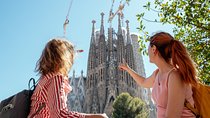 Treasures of Barcelona: Private Gaudi Walking Tour