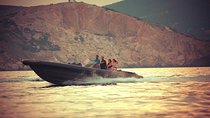 Private Speed Boat Day Cruise In Athens Riviera 