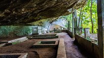 Explore Belilena Cave from Colombo