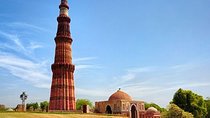 Delhi private city tour with Rikshaw ride