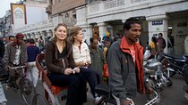 Old Delhi Heritage & Food Tour | Guided Walk + Tastings